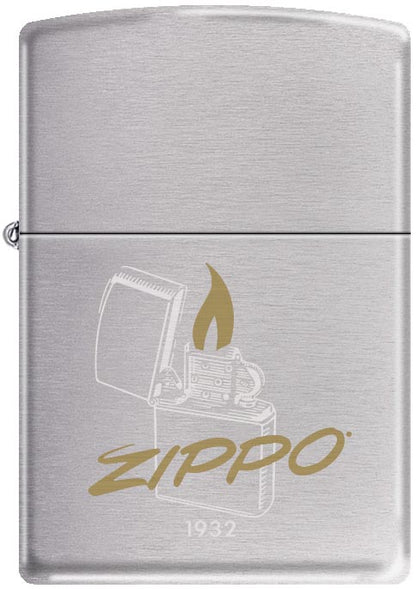 Zippo zapalovač 21480 Zippo Lighter 1932