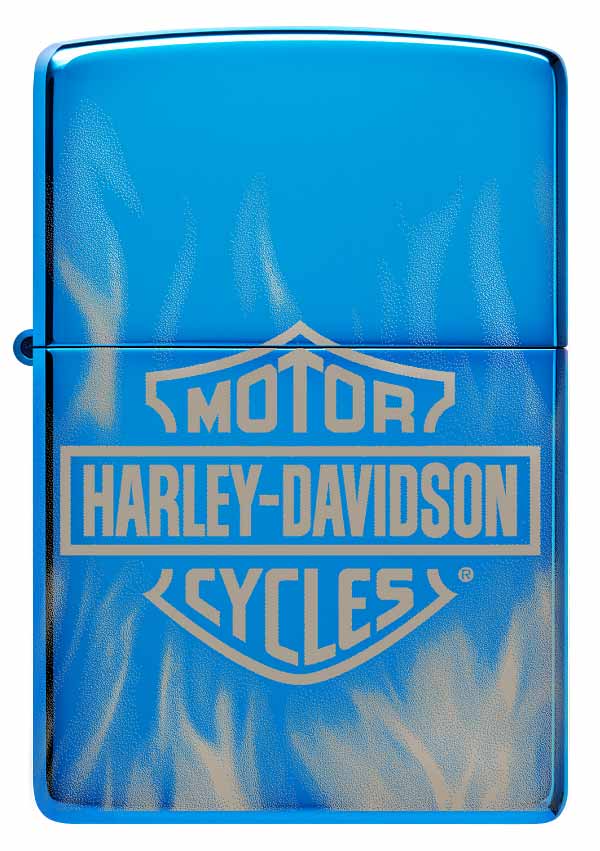 Zippo zapalovač 26158 Harley-Davidson®