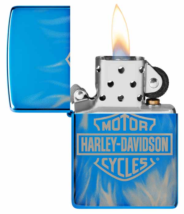 Zippo zapalovač 26158 Harley-Davidson®