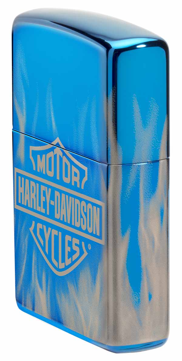 Zippo zapalovač 26158 Harley-Davidson®