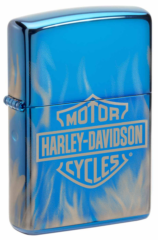 Zippo zapalovač 26158 Harley-Davidson®