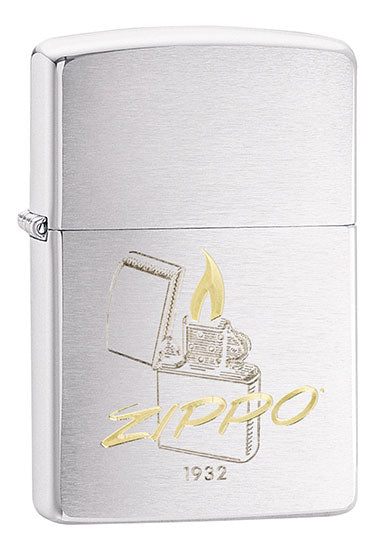 Zippo zapalovač 21480 Zippo Lighter 1932