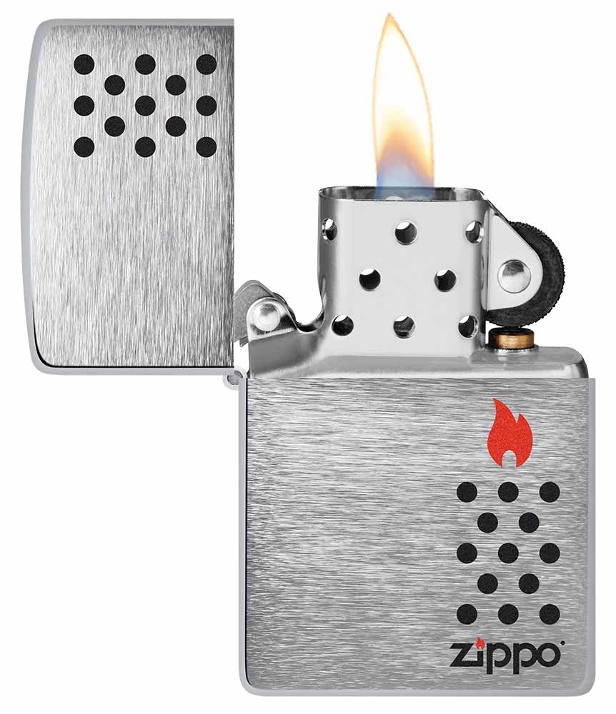 Zippo zapalovač 21513 Zippo Chimney