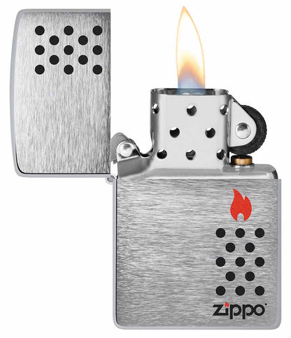 Zippo zapalovač 21513 Zippo Chimney