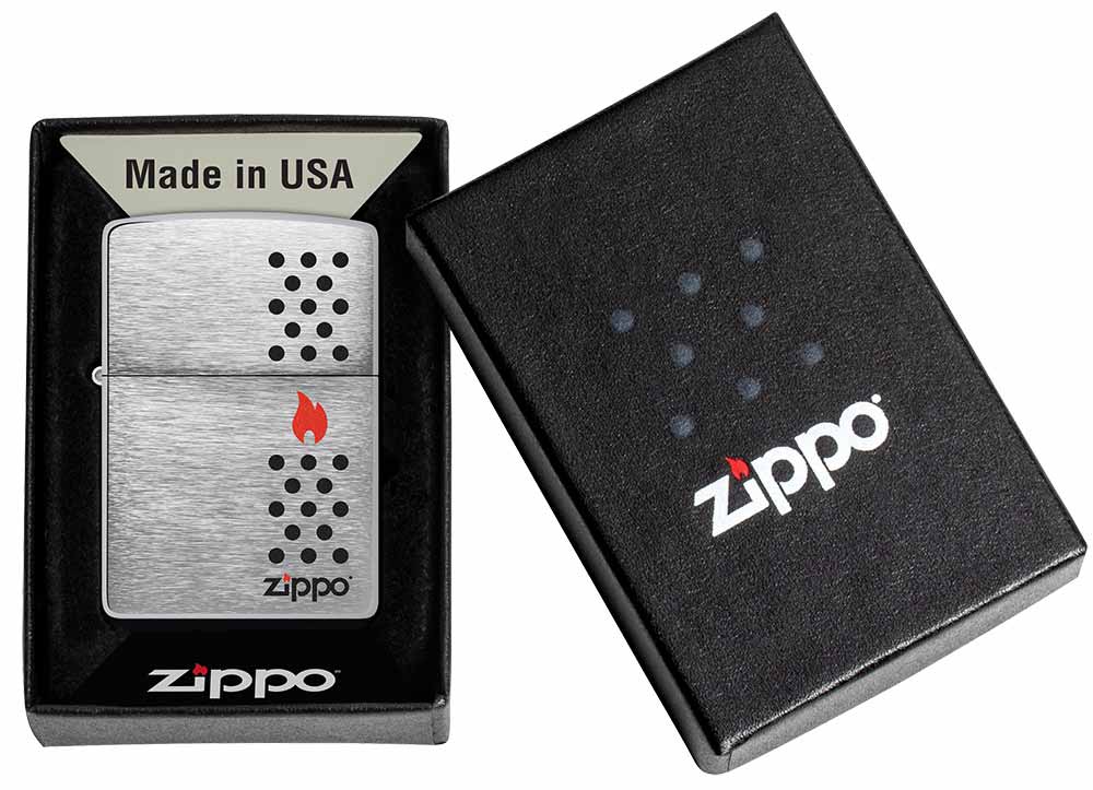 Zippo zapalovač 21513 Zippo Chimney