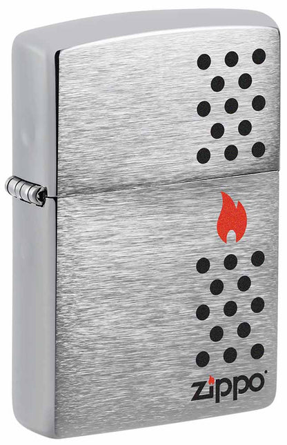 Zippo zapalovač 21513 Zippo Chimney
