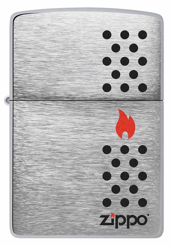 Zippo zapalovač 21513 Zippo Chimney