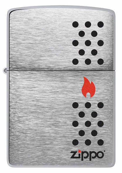 Zippo zapalovač 21513 Zippo Chimney