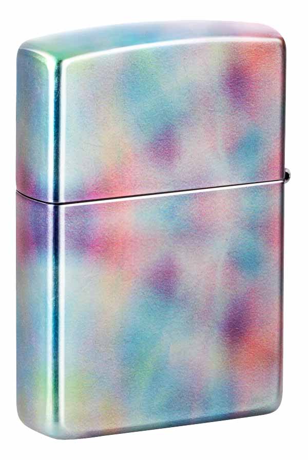 Zippo zapalovač 26105 Holographic Design