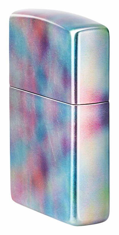 Zippo zapalovač 26105 Holographic Design