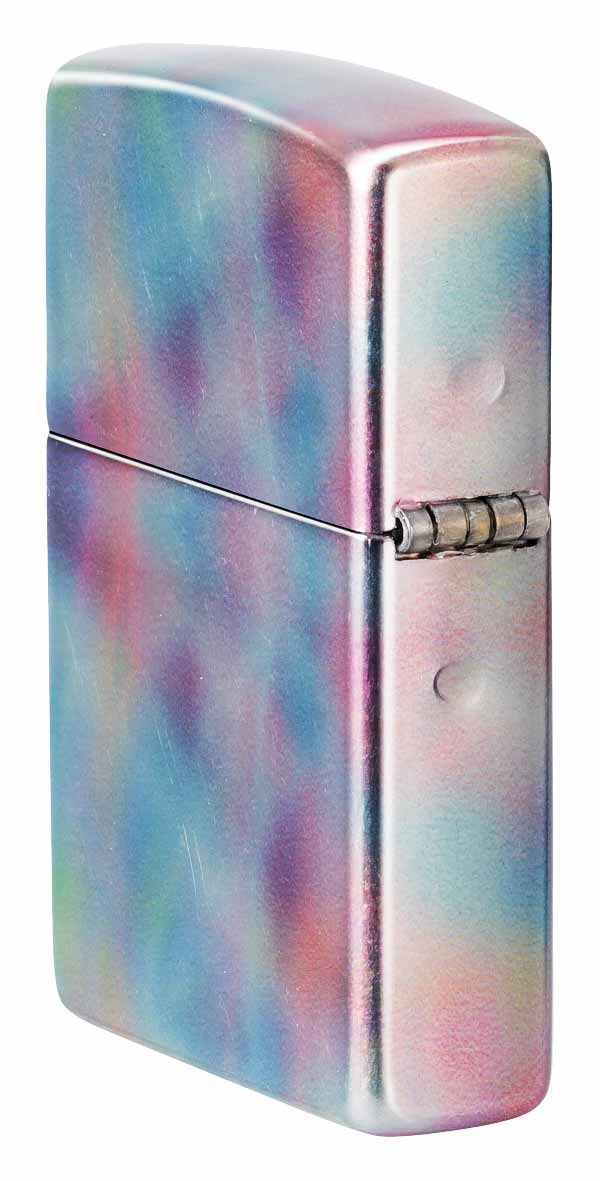 Zippo zapalovač 26105 Holographic Design