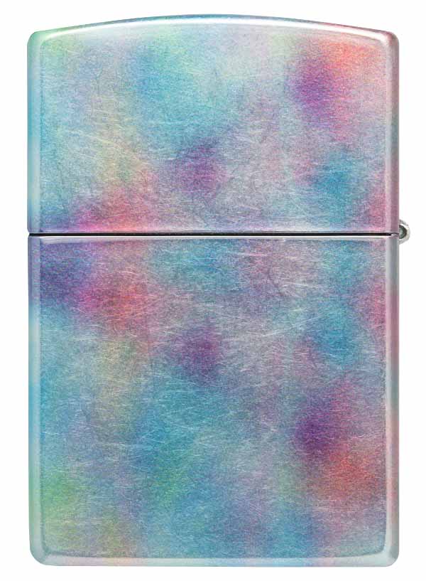 Zippo zapalovač 26105 Holographic Design