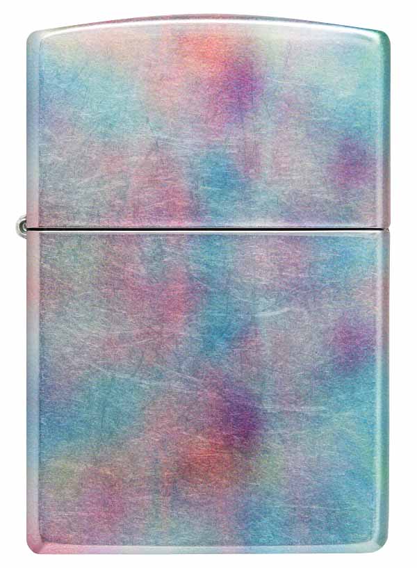 Zippo zapalovač 26105 Holographic Design