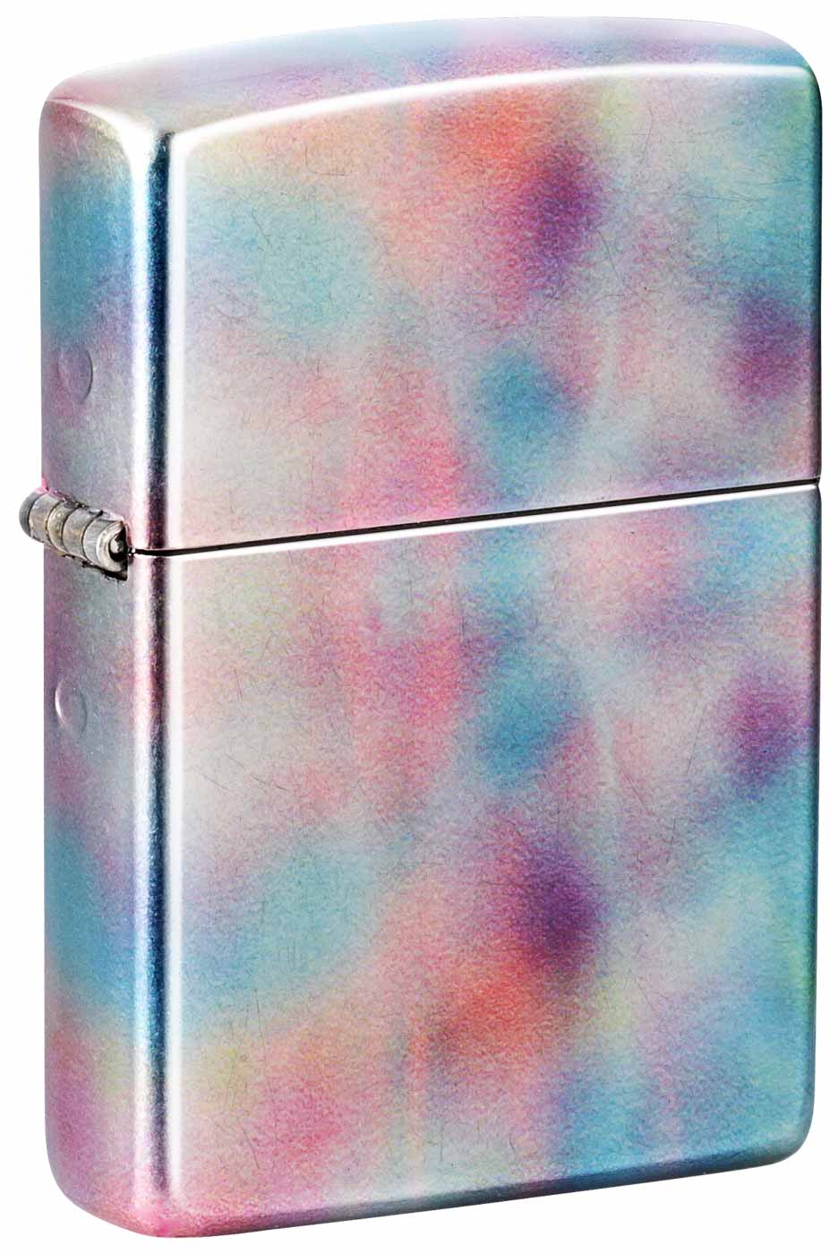 Zippo zapalovač 26105 Holographic Design