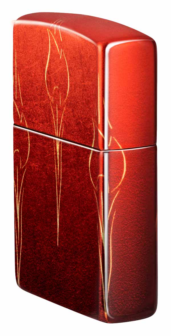 Zippo zapalovač 26114 Ombre Zippo Flames