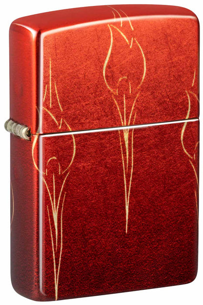 Zippo zapalovač 26114 Ombre Zippo Flames