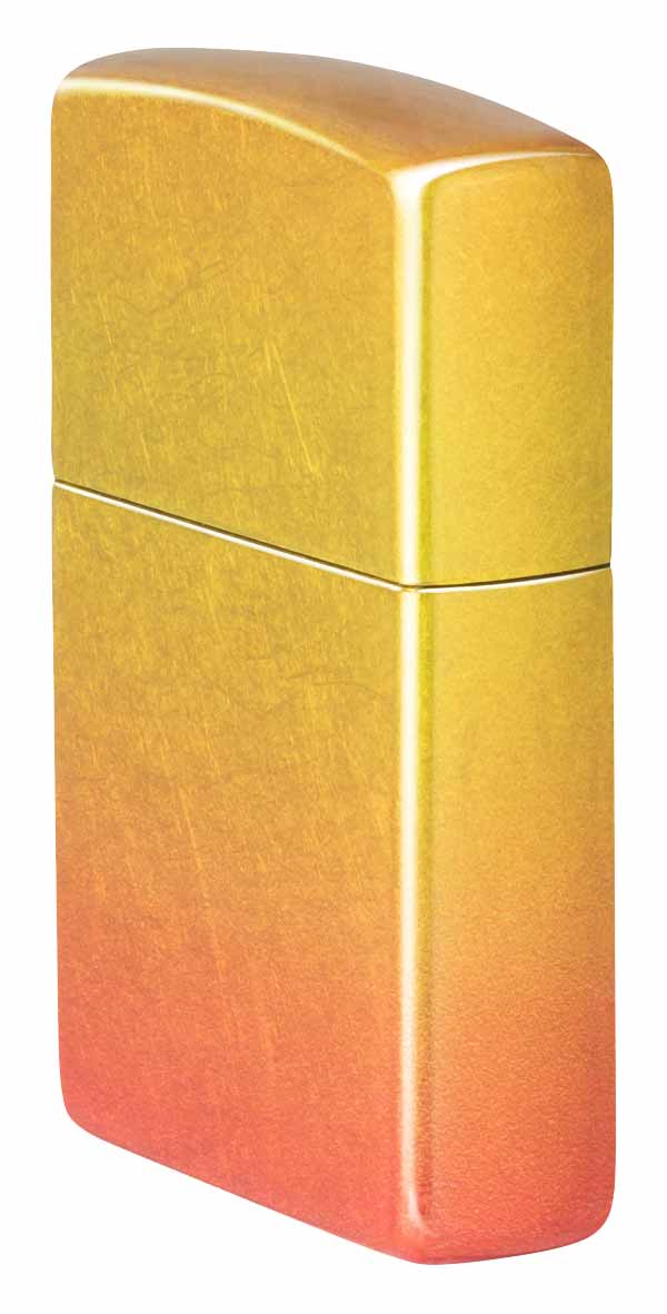 Zippo zapalovač 26115 Ombre Orange Yellow