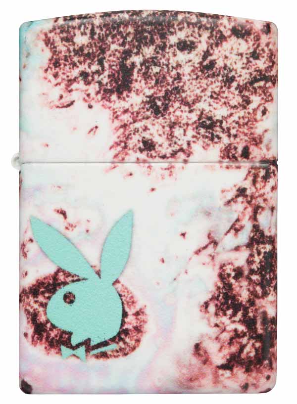 Zippo zapalovač 26147 Playboy