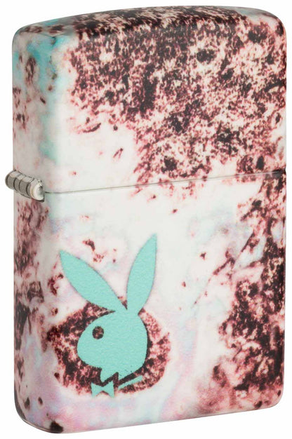 Zippo zapalovač 26147 Playboy