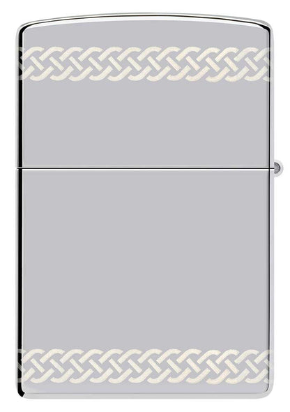 Zippo zapalovač 22075 Clover Design