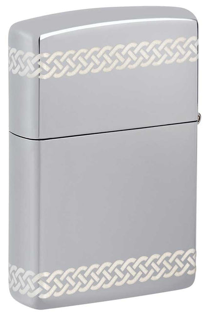 Zippo zapalovač 22075 Clover Design