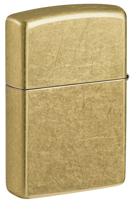 Zippo zapalovač 23073 Street Brass