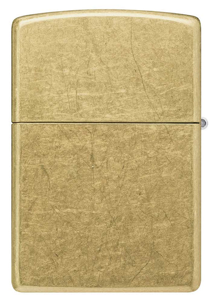 Zippo zapalovač 23073 Street Brass