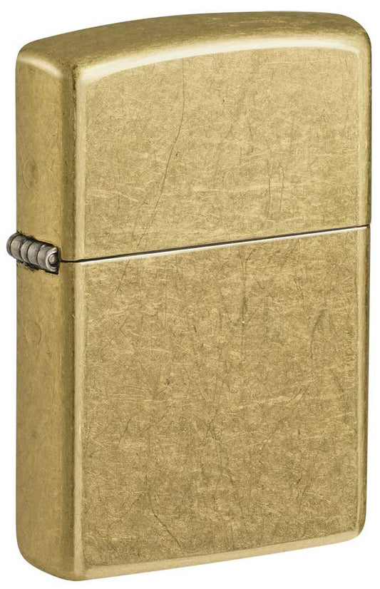 Zippo zapalovač 23073 Street Brass