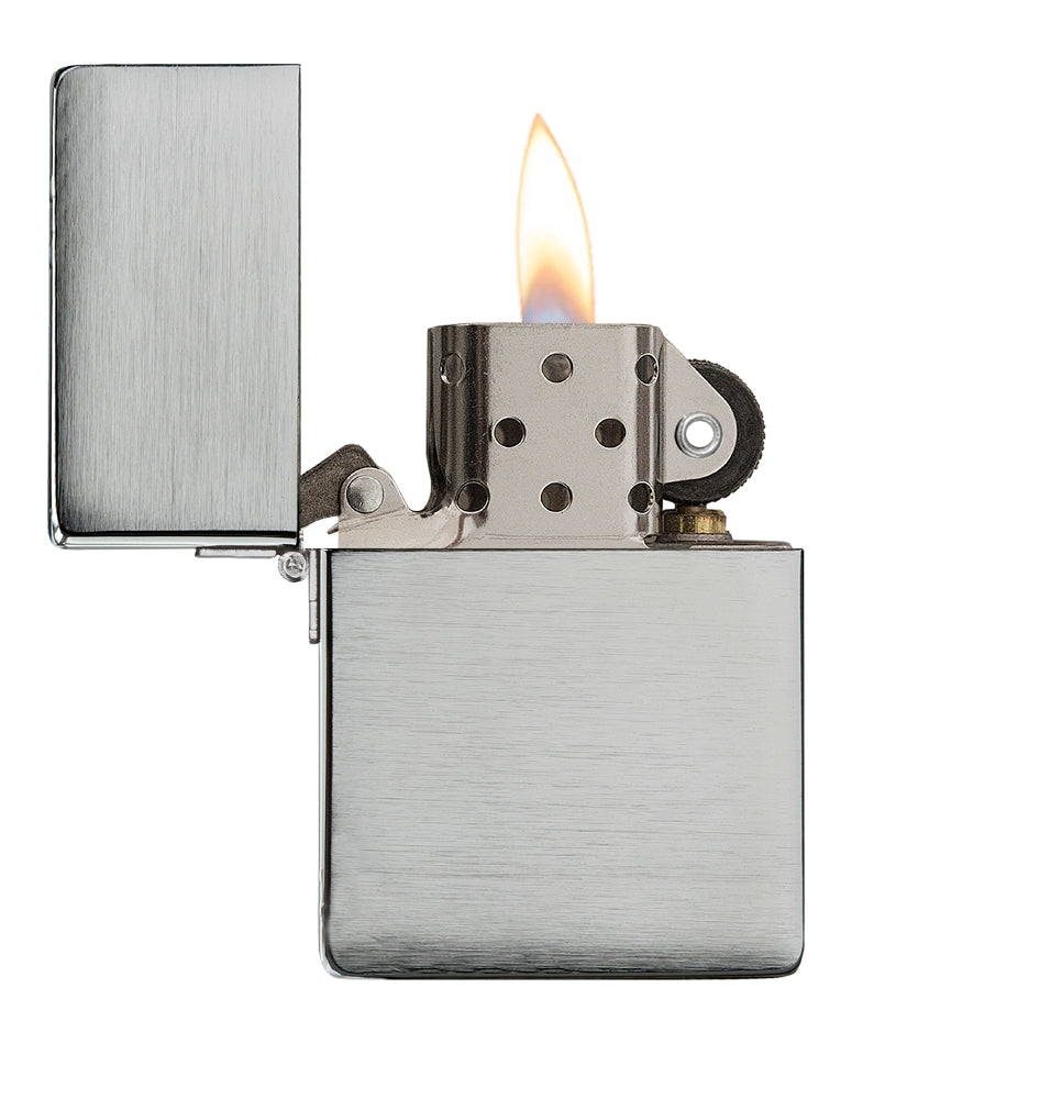 Zippo zapalovač 21541 1935 Replica™ wo Slashes