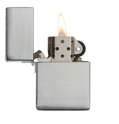 Zippo zapalovač 21541 1935 Replica™ wo Slashes