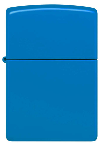 Zippo zapalovač 26088 Sky Blue Matte