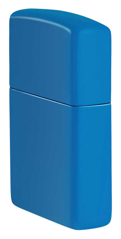Zippo zapalovač 26088 Sky Blue Matte