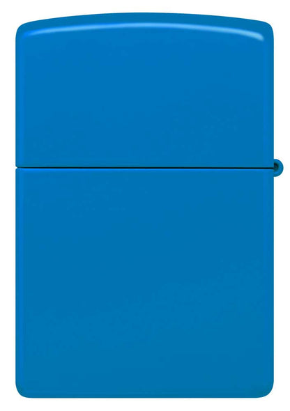 Zippo zapalovač 26088 Sky Blue Matte