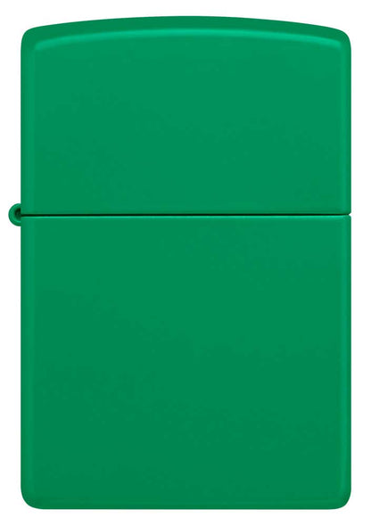Zippo zapalovač 26106 Grass Green Matte
