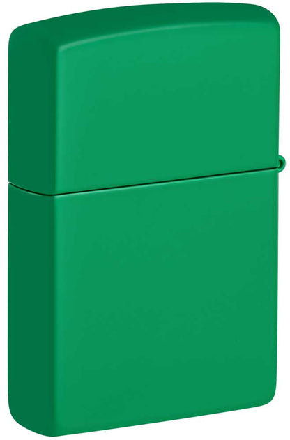 Zippo zapalovač 26106 Grass Green Matte