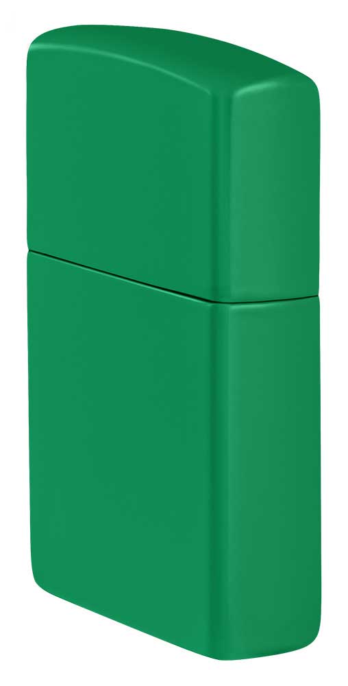 Zippo zapalovač 26106 Grass Green Matte