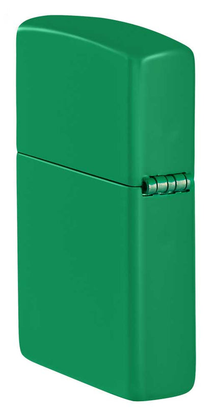 Zippo zapalovač 26106 Grass Green Matte