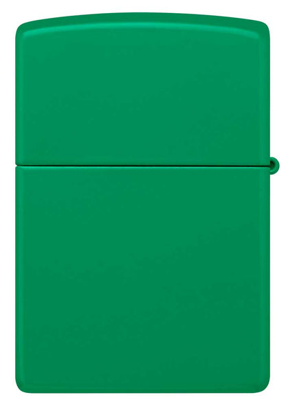 Zippo zapalovač 26106 Grass Green Matte