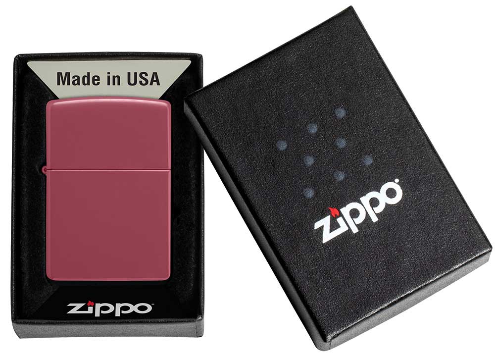 Zippo zapalovač 26132 Brick