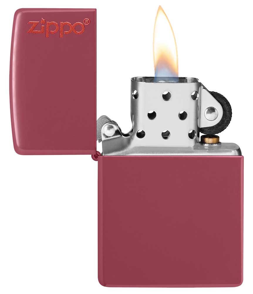 Zippo zapalovač 26133 Brick Zippo Logo