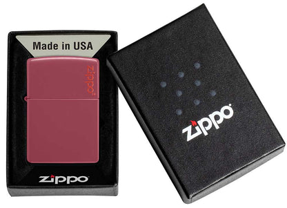 Zippo zapalovač 26133 Brick Zippo Logo