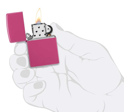 Zippo zapalovač 26139 Frequency