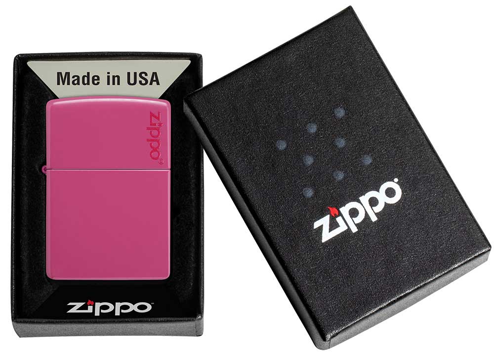 Zippo zapalovač 26140 Frequency Zippo Logo