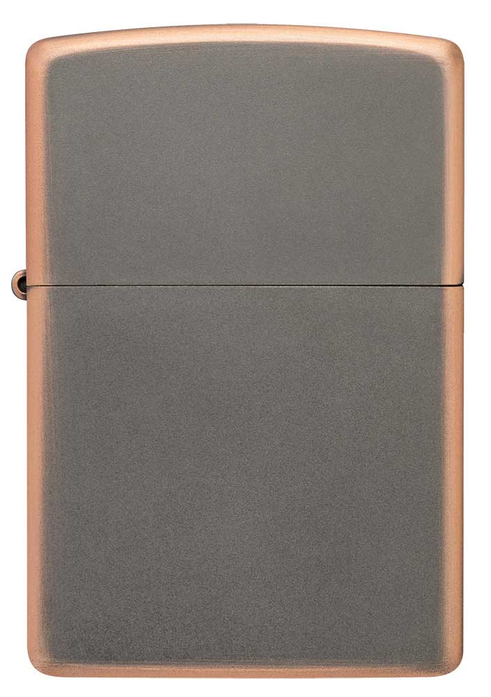 Zippo zapalovač 27004 Rustic Bronze