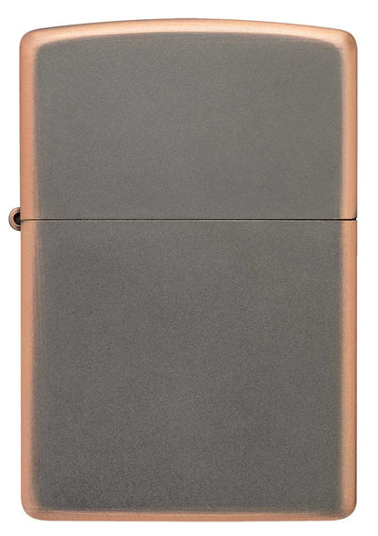 Zippo zapalovač 27004 Rustic Bronze