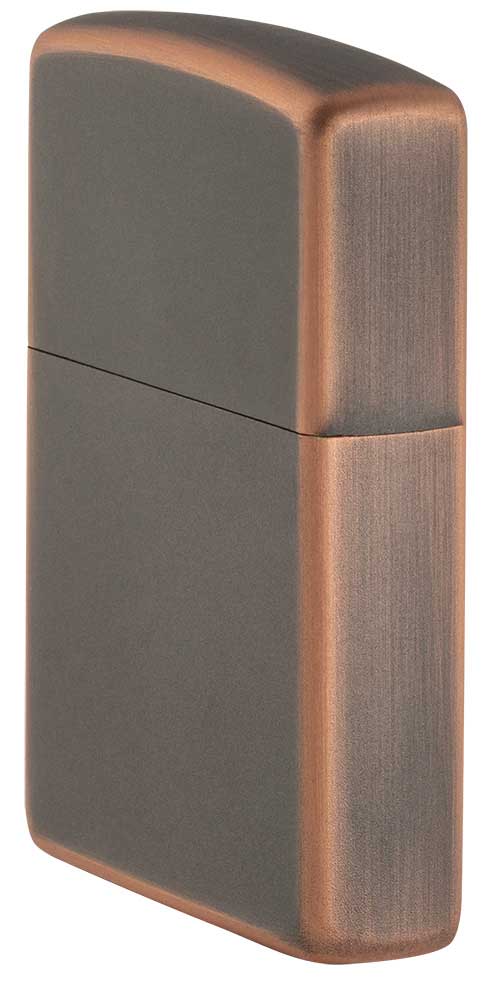 Zippo zapalovač 27004 Rustic Bronze