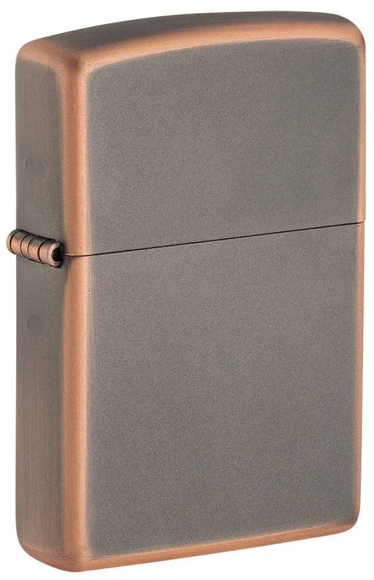Zippo zapalovač 27004 Rustic Bronze