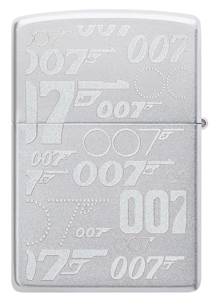 Zippo zapalovač 20970 James Bond 007™