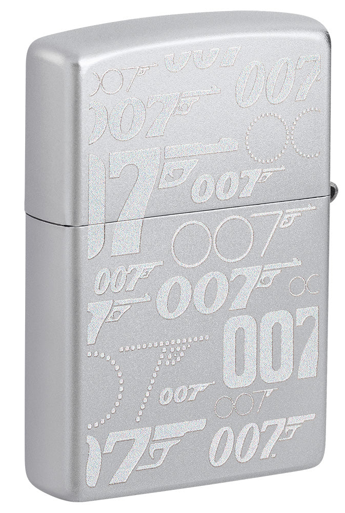 Zippo zapalovač 20970 James Bond 007™