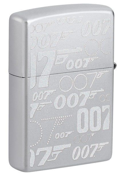 Zippo zapalovač 20970 James Bond 007™